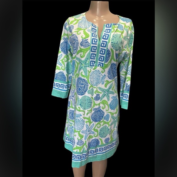 Barbara Gerwit Dresses - Picture 1 of 15